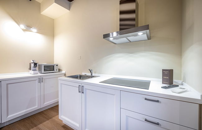 Garibaldi Palace - Foto 38