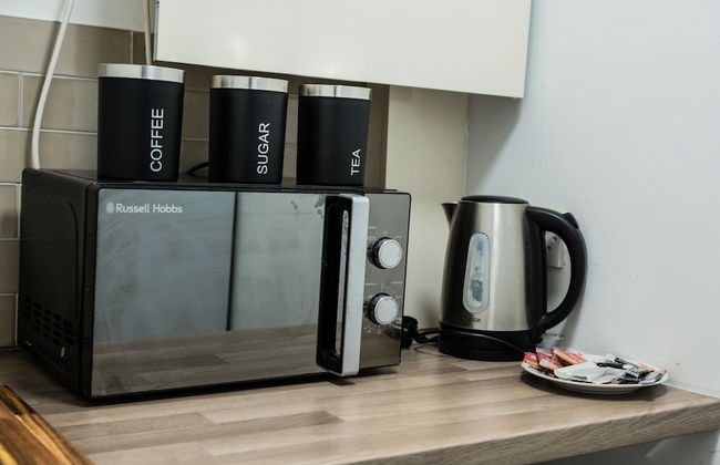 Dealhouse Apartments 11 - Foto 16