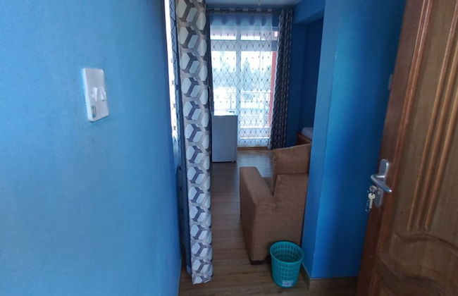 Le Mach Apartments - Foto 2