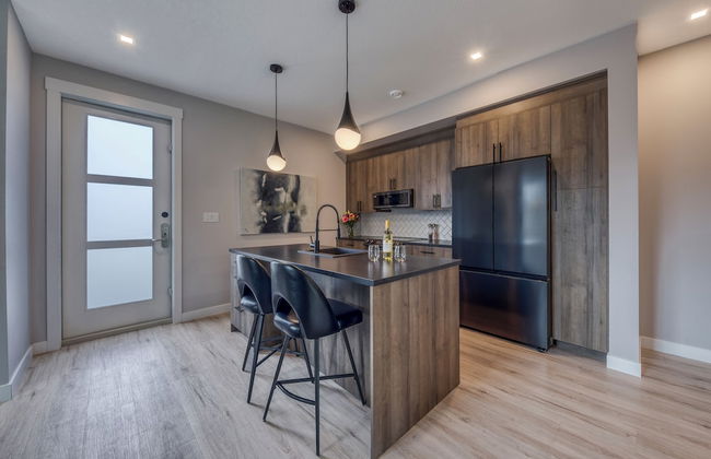 Bighorn Meadows Resort - Foto 18