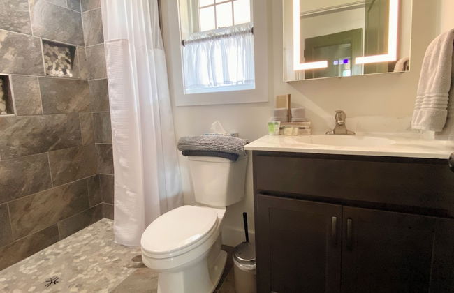 Shepherd's Lodge - Foto 16