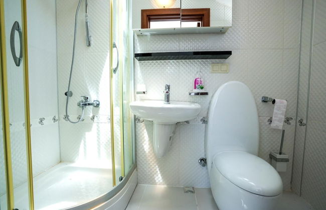 Villa w Pool and Balcony 3 min to Dalyan River - Photo 23