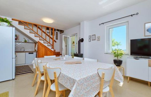 Gorgeous Home In Punta Kriza With Wifi - Foto 18