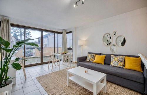 Central View - Near CERN,Geneva,UN - Free Parking - Foto 18