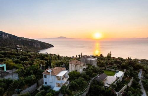 Kitries Summer Getaway - Eden Comfy Suite - Photo 27