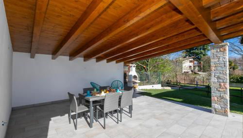 Villa Il Gelsomino Bellavista - Happy Rentals - Foto 3