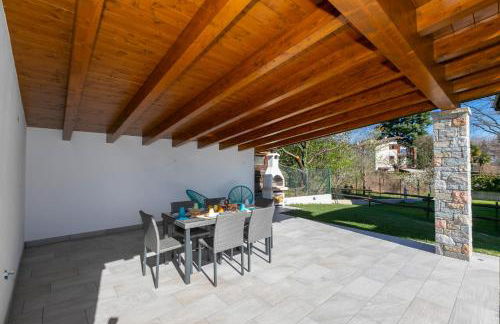 Villa Il Gelsomino Bellavista - Happy Rentals - Foto 3