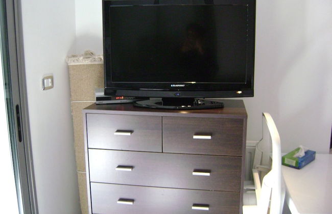 Luxury Studio Apartment - Sea View In Sousse - Foto 9