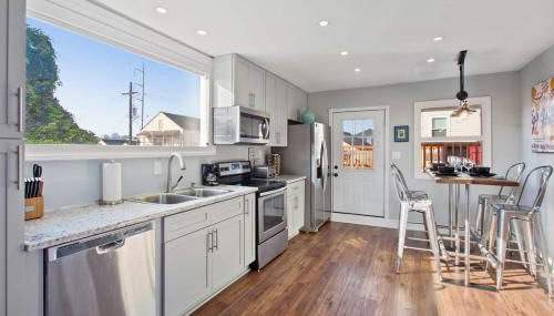 Spectacular Roof Top Deck - Luxury 3 bedroom - Foto 2