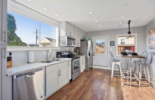 Spectacular Roof Top Deck - Luxury 3 bedroom - Foto 2