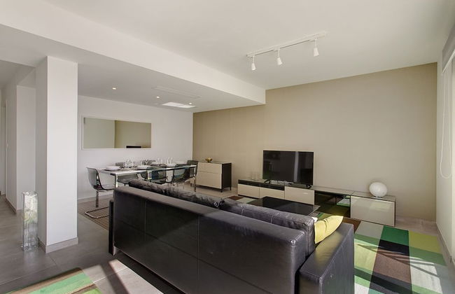 Marvellous Seafront Apartment in the Best Location - Foto 6