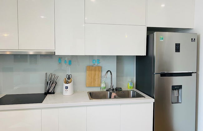 Vinhome Skylake Service Apartment - Mikage Housing - Foto 38