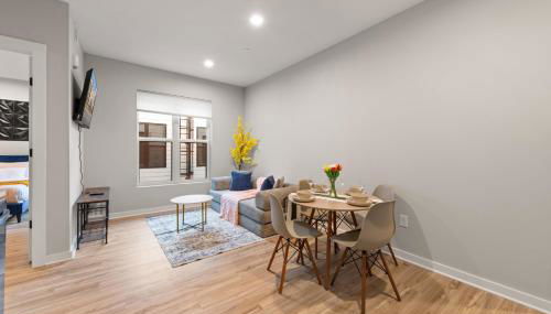 Collection By Soho DC - 1BD Apartment - Foto 2