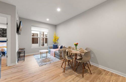 Collection By Soho DC - 1BD Apartment - Foto 2