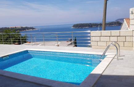 Oliva Apartments Lozica - Foto 1
