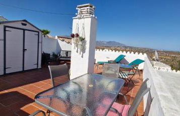 La Casa Soleada, apartement near Marbella in Mijas - Photo 22