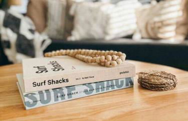 Cozy Coastal Bungalow - Foto 19