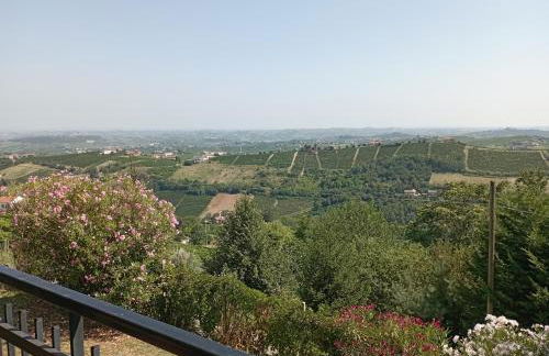 Casa vacanza il colle del vento - Foto 6