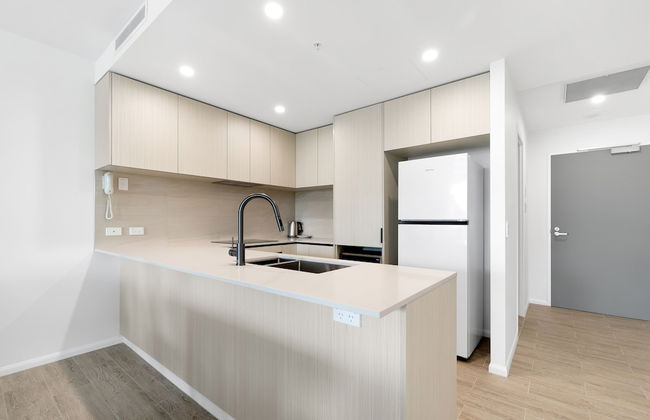 The Peninsula at Hope Island - Foto 47