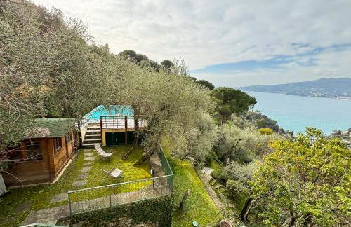 Villa Nettuno- Bluchalet - Foto 77
