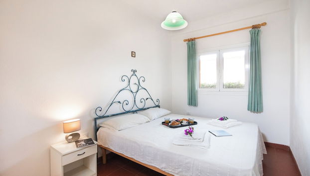 Monte Majore House 70B - Foto 2, Quarto