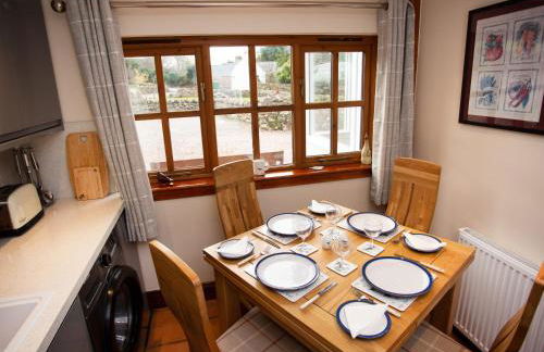 Craigellachie Cottage - Foto 10