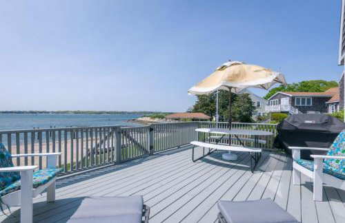 5 Bryant Road Bourne Sunset Cottage - Foto 36