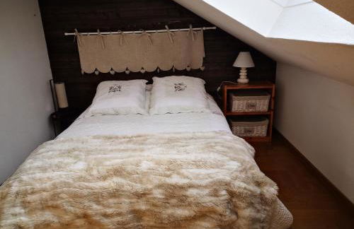 Apt confortable au pied des pistes et de la forêt - Foto 21