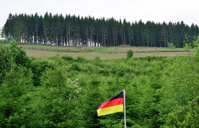 Graceful Apartment with Garden in Velmede near City Center - Foto 36