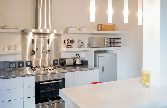 De Waterkant Guest Suites - Foto 11