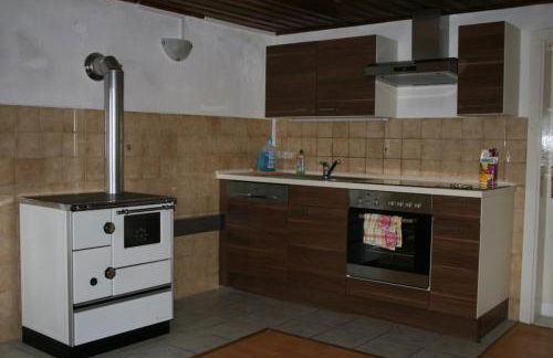 Ferienhaus Winter - Foto 5