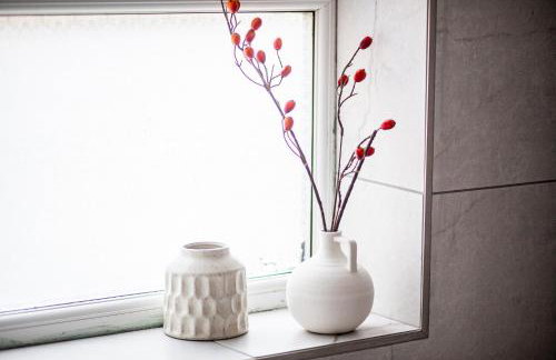 The Cedar - Free Parking, Netflix, Near M1, M69 - Foto 42