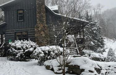 Grandpa John Cabin - Hot Tub, Game Room - Foto 13