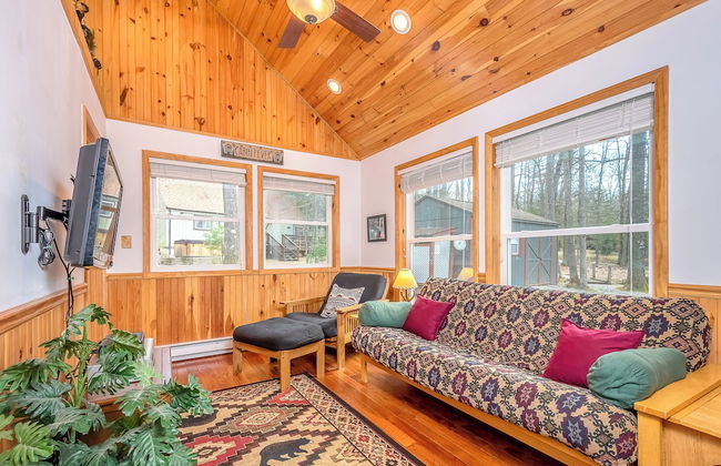 Chasing Dreams by Taylor Made Deep Creek - Foto 6