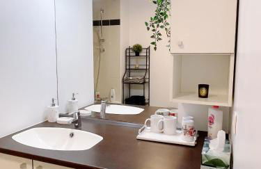 Disneyland Area & Family & Private Garage & Free Wi-Fi - Foto 19