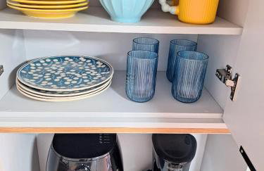 Quarto e Sala alto padrão a 150M da praia de Piratininga - Foto 11