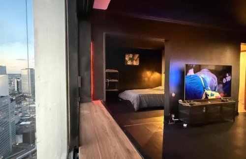 Netflix & sky jacuzzi - Foto 22