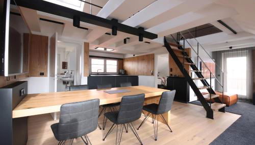 Home and Business - Wohnen auf Zeit - Foto 4