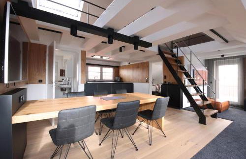 Home and Business - Wohnen auf Zeit - Foto 4