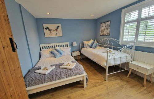 Stylish Little Bowden Retreat - Market Harborough - Foto 32