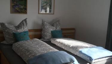 Ferienwohnung Auenthal - Foto 3