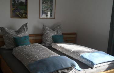 Ferienwohnung Auenthal - Foto 3