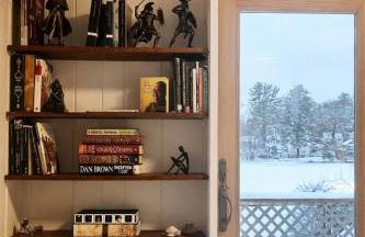 Cherry Blossom Lake House - Foto 16