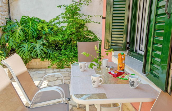 Doras House in Gaios - Foto 16