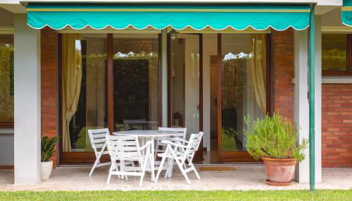 Appartamento Con Giardino A 2 Passi Dal Mare - Foto 2