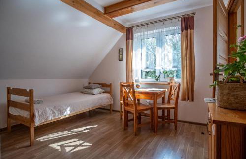 Siedlisko Leszczewek - Foto 18