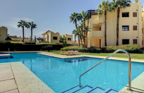 Roda Golf Singapore Apartment - 8109 - Photo 41