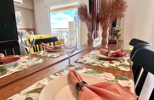 Liberdade - Incrível vista com AC e Rooftop - Foto 38