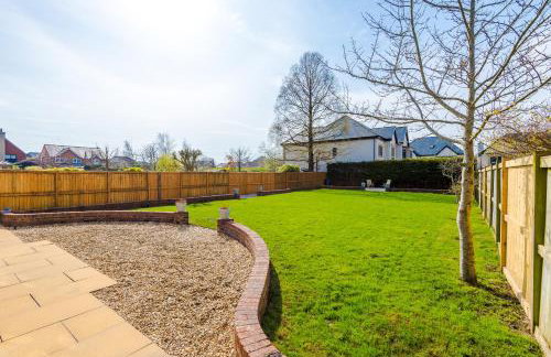 Damson House- Spacious, Modern 6 bedroom Executive House - Ideal for Work Teams or Multi-Generational Families - Foto 57