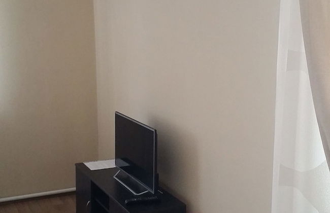 City Hostel na Plakhotnogo 37 - Photo 17